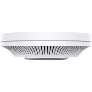 TP-Link EAP620 HD Dualband 802.11ax 1,76 Gbit/s Drahtloser Access Point - 2,40 GHz, 5 GHz - Intern - MIMO-Technologie - 1 