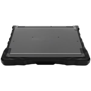 Gumdrop DropTech for Dell 3120 Latitude (2-in-1) - Black - For Dell Notebook, Chromebook - Bump Resistant, Drop Resistant,