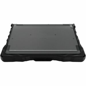 Gumdrop DropTech Dell 3120 Latitude (Clamshell) - Black - For Dell Chromebook - Black - Bump Resistant, Drop Resistant, Sh