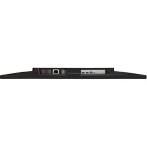 ViewSonic Value VA3456-MHDJ 34 Zoll Class UWQHD LED-Monitor - 21:9 Format - Schwarz - 86,6 cm (34,1 Zoll) Viewable - IPS-T