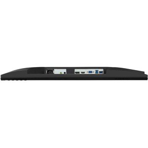 ViewSonic Graphic VG2440V 24 Zoll Class Webcam Full HD LED-Monitor - 16:9 Format - Schwarz - 60,5 cm (23,8 Zoll) Viewable 