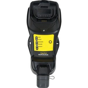 POWERSCAN PBT9100 REM.BATT USB KIT US