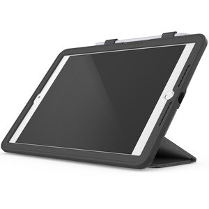 OtterBox UnlimitEd Carrying Case (Folio) Apple iPad (9th Generation), iPad (8th Generation), iPad (7th Generation) Tablet,