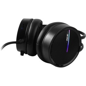 Auriculares de gaming Vorago HS-502 Cableado Sobre la cabeza Estéreo - Binaural - Circumaural - 32Ohm - 20Hz a 20kHz - 200