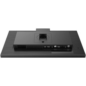 Moniteur LCD Philips 243B1JH 24" Class Webcam Full HD - 16:9 - Noir - 60,5 cm (23,8") Viewable - Technologie IPS - WLED Ré
