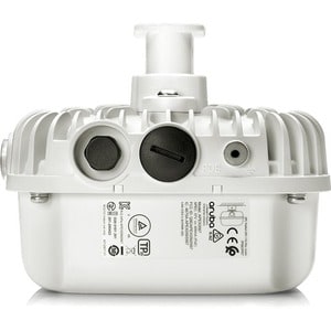 Aruba AP-565 Dual Band 802.11ax 1.73 Gbit/s Wireless Access Point - Outdoor - 2.40 GHz, 5 GHz - 2 x Internal Antenna(s) - 
