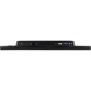 Écran tactile LCD ViewSonic TD2423 61 cm (24") - 16:9 7 ms GTG (OD) - 609,60 mm Class - Infrarouge - 10 Point(s) Écran tac