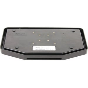 GDS Keyboard with Track Pad - Cable Connectivity - USB 2.0 Interface - 89 Key(s) - Rugged - Notebook - TouchPad - Mac, PC