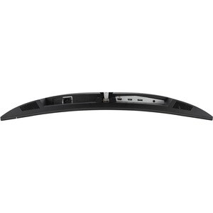 Monitor LCD da gaming Asus VG32VQ1BR 812,8 mm (32") Class WQHD Schermo curvo - 16:9 - Nero - 80 cm (31,5") Viewable - Vert