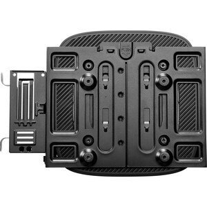HP Wandhalterung für Thin Client, Stromversorgung, Monitor - Bildschirmgröße: 81,3 cm (32 Zoll) - max. 10,50 kg Traglast -