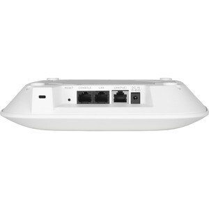 Points d'accès sans fil D-Link Nuclias DAP-X2850 - 802.11ax - 3,52 Gbit/s - 2,40 GHz, 5 GHz - 4 x Antenne(s) interne - MIM