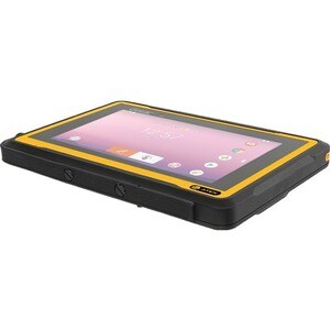 Getac ZX70 G2-EX Rugged Tablet - 17.8 cm (7") HD - Octa-core (8 Core) 1.95 GHz - 4 GB RAM - 64 GB Storage - Android 10 - 4
