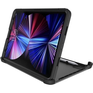 OtterBox Defender Series Pro Rugged Case for Apple iPad Pro (2nd Generation), iPad Pro (3rd Generation), iPad Pro Tablet -