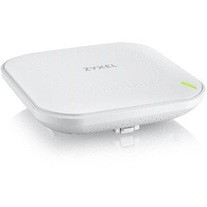 Zyxel NWA1123ACv3. Maximum data transfer rate: 866 Mbit/s, Maximum data transfer rate (2.4 GHz): 300 Mbit/s, Maximum data 