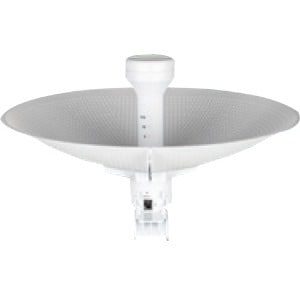 D-Link DAP-3712 IEEE 802.11ac 867 Mbit/s Wireless Bridge - 5 GHz - 1 x Netzwerk (RJ-45) - Gigabit-Ethernet - 15 W