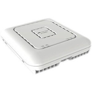 Allied Telesis TQ6602 Dual Band 802.11ax 2.35 Gbit/s Wireless Access Point - 2.40 GHz, 5 GHz - Internal - MIMO Technology 