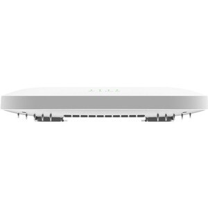 Netgear WAX620 Dual Band Wi-Fi 6 IEEE 802.11 a/b/g/n/ac/ax/i 3.60 Gbit/s Wireless Access Point - Indoor - 2.40 GHz, 5 GHz 
