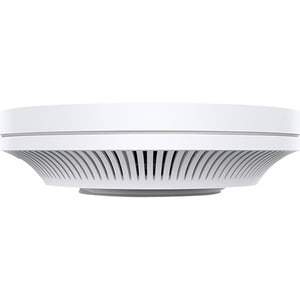 TP-Link EAP660 HD Dual Band 802.11ax 3.52 Gbit/s Wireless Access Point - Outdoor - 2.40 GHz, 5 GHz - Internal - MIMO Techn