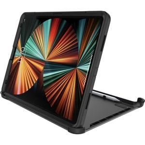 OtterBox iPad Pro (12.9-Inch) (5th Gen/4th Gen/3rd Gen) Defender Series Case - For Apple iPad Pro (4th Generation), iPad P