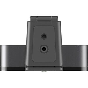BenQ DVY21 Webcam - 30 fps - Black - USB 2.0 - 1920 x 1080 Video - CMOS Sensor - Fixed Focus - Microphone