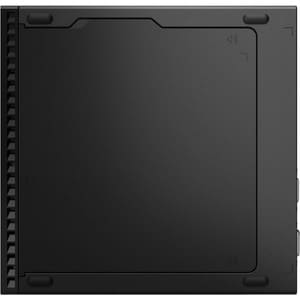 Lenovo ThinkCentre M75q Gen 2 11JJ007TUS Desktop Computer - AMD Ryzen 5 PRO 4650GE Hexa-core (6 Core) 3.30 GHz - 8 GB RAM 