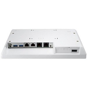 All-in-One-PC Advantech UTC-300 UTC-310 - Intel Pentium N4200 - 4 GB - 128 GB SSD - 25,7 cm (10,1 Zoll) Touchscreen - Desk