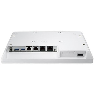 All-in-One-PC Advantech UTC-300 UTC-310 - Intel Pentium N4200 - 4 GB RAM - 128 GB SSD - 25,7 cm (10,1 Zoll) Touchscreen Di