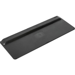 Targus Keyboard - Wireless Connectivity - English (UK) - QWERTY Layout - Black - Bluetooth/RF - 5.1 - 2.40 GHz - Notebook,