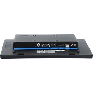 Computer Tutto in uno Advantech USC-130 - ARM Cortex A72 - 2 GB - 16 GB Capacità memoria Flash - 29,5 cm (11,6") - Desktop