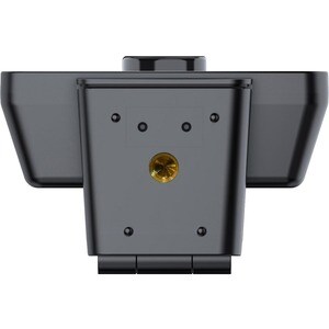 Adesso CyberTrack 6S Webcam - 8 Megapixel - 30 fps - USB 2.0 - TAA Compliant - 3840 x 2160 Video - CMOS Sensor - Manual Fo