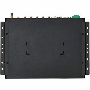 Digi TX64 Wi-Fi 5 IEEE 802.11a/b/g/n/ac 2 SIM Cellular, Ethernet Modem/Wireless Router - 5G - 5G NR, LTE Advanced Pro, LTE