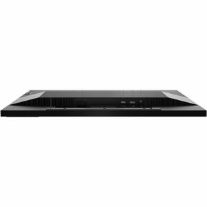 Moniteur LCD Lenovo ThinkVision E27q-20 27" Class WQHD - 16:9 - Noir corbeau - 68,6 cm (27") Viewable - Technologie IPS - 