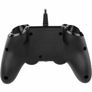 NACON Gaming Pad - Cable - USB - PlayStation 4, PC3 m Cable - Red