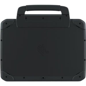 Zebra Keyboard - Proprietary Interface - 6 Hot Key(s) - Programmable Hot Key(s) - Rugged - French - Tablet