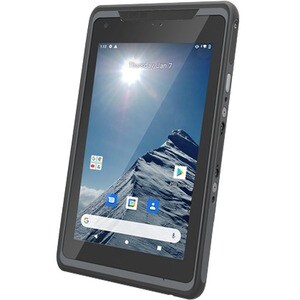 Advantech AIM-75S Robust Tablet - 20,3 cm (8 Zoll) WUXGA - Qualcomm Snapdragon 660 - 4 GB - 64 GB - Android 10 - 4G - Dunk