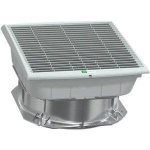 APC by Schneider Electric ClimaSys Exhaust Fan