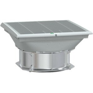 APC by Schneider Electric ClimaSys Exhaust Fan