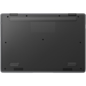 Chromebook - Asus Chromebook CR1 CR1100CKA-GJ0040 Durci - Écran 29,5 cm (11,6") - HD - Intel Celeron N4500 - 4 Go - 32 Go 