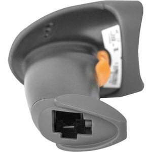 Digitus Retail, Logistik, Kommerzieller Service, Outdoor Handheld Barcode-Scanner - Kabel/Drahtlos Konnektivität - Schwarz