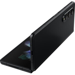 Samsung Galaxy Z Fold3 5G SM-F926U 256 GB Smartphone - 7.6" Flexible Folding Screen Dynamic AMOLED QXGA+ 1768 x 2208 - Kry