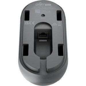 Ubiquiti Smart Flood Light - LED Bulb - Smart Connect, Bluetooth, Motion Sensor, Water Proof - 550 lm Lumens - Plastic, Me