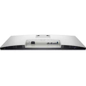 Dell S2722DC 27" Class WQHD LCD Monitor - 16:9 - Black, Grey - 68.6 cm (27") Viewable - In-plane Switching (IPS) Technolog
