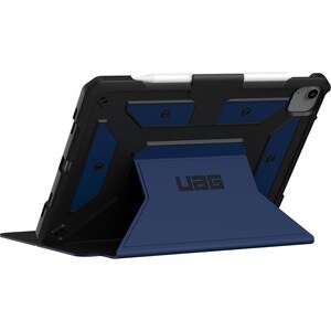 Urban Armor Gear Metropolis SE Carrying Case (Folio) for 27.9 cm (11") Apple iPad Pro (3rd Generation) Tablet - Mallard - 