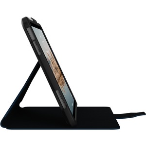 Urban Armor Gear Metropolis SE Rugged Carrying Case (Folio) for 27.7 cm (10.9") Apple iPad (11th Generation), iPad (10th G