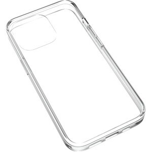 PanzerGlass ClearCase Case for Apple iPhone 13 Pro Smartphone - Bacterial Resistant, Yellowing Resistant, Scratch Resistan