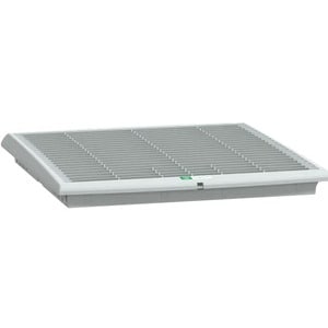 Schneider Electric Auslassgitter - Plastik