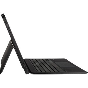 Gecko Covers Apple iPad Pro 12.9” (2018/2020/2021) Keyboard Cover QWERTZ CH. Keyboard layout: QWERTZ, Keyboard language: S