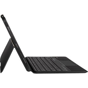 Gecko Covers Keyboard/Cover Case for 27.9 cm (11") Apple iPad Pro (2021), iPad Pro (2020), iPad Pro (2018) Tablet - Grey -