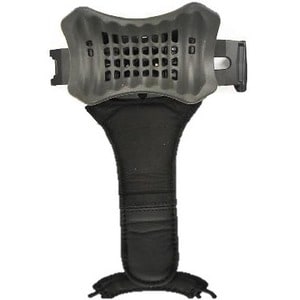 Zebra SG-TC51-WMADP1-02 Adaptador de montagem para Mobile Computer - Preto