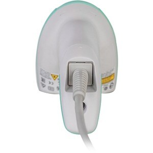 Datalogic Gryphon GM4500. Tipo: Leitor de código de barras portátil, Tipo de scanner: 1D/2D, Tipo de sensor de imagem: Las